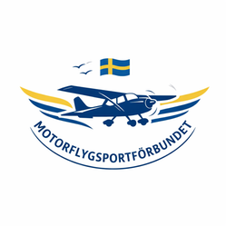 KSAK-motorflyget